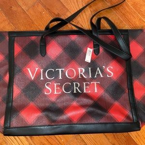 Victoria’s Secret Tote Bag